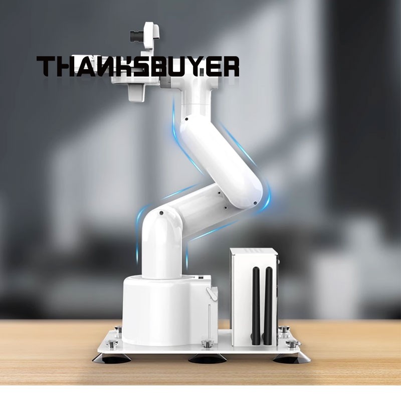 JetCobot myCobot280 แขนหุ่นยนต - Remote Control Toys บทวิจารณ์และราคา
