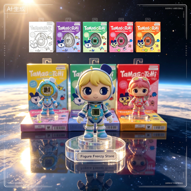 ข้อเสนอพิเศษ แบนได ทามาก็อตจิ  - Tamagotchi Electronic Pet Virtual บทวิจารณ์และราคา