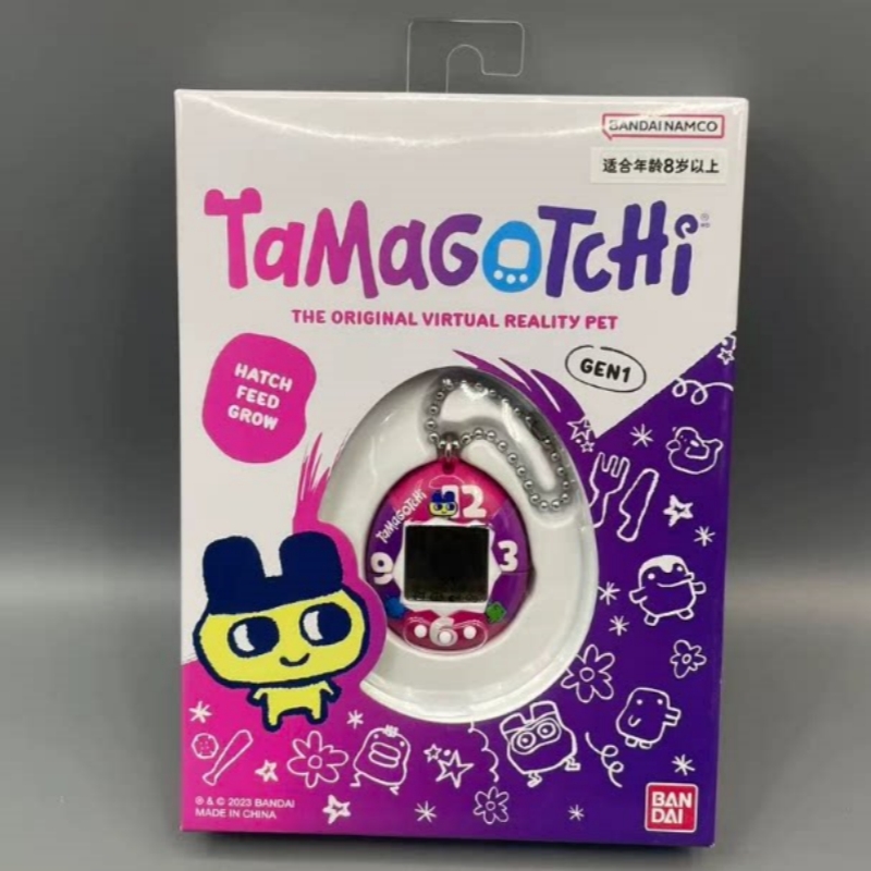 ข้อเสนอพิเศษ แบนได ทามาก็อตจิ  - Tamagotchi Electronic Pet Virtual บทวิจารณ์และราคา