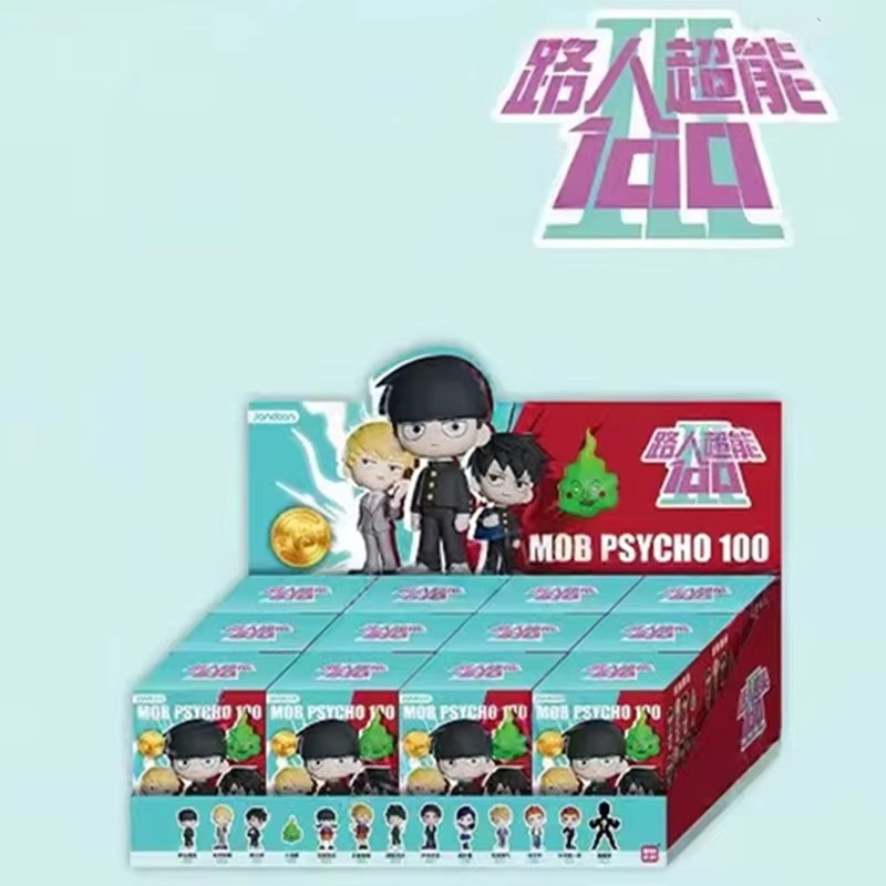 ฟิกเกอร์มินิ Cottontail Mob Ps - Anime Action Figure Blind Box บทวิจารณ์และราคา