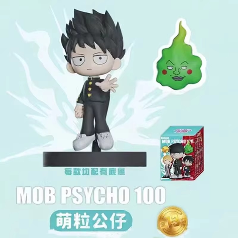 ฟิกเกอร์มินิ Cottontail Mob Ps - Anime Action Figure Blind Box บทวิจารณ์และราคา