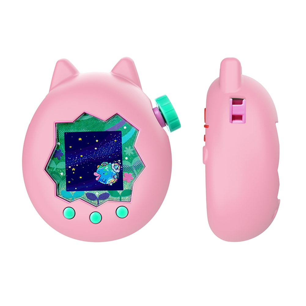 สำหรับ Tamagotch Paradise เคสซ - Tamagotchi Electronic Pet Virtual บทวิจารณ์และราคา