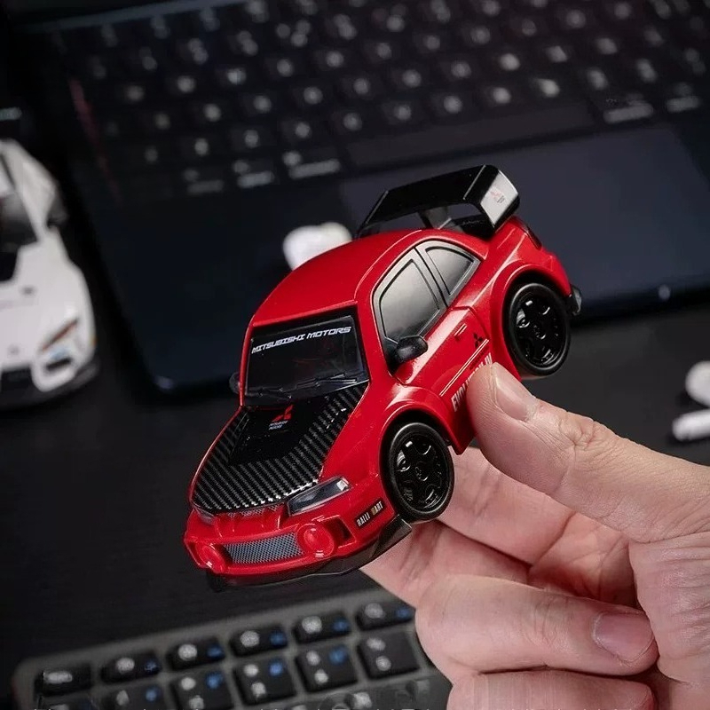 รถดริฟท์ RC ขนาด 1/43 ขับเคลื่ - Rc Drift Car 1 24 Scale 4Wd บทวิจารณ์และราคา